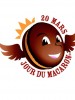 Jour du macaron : on croque solidaire !